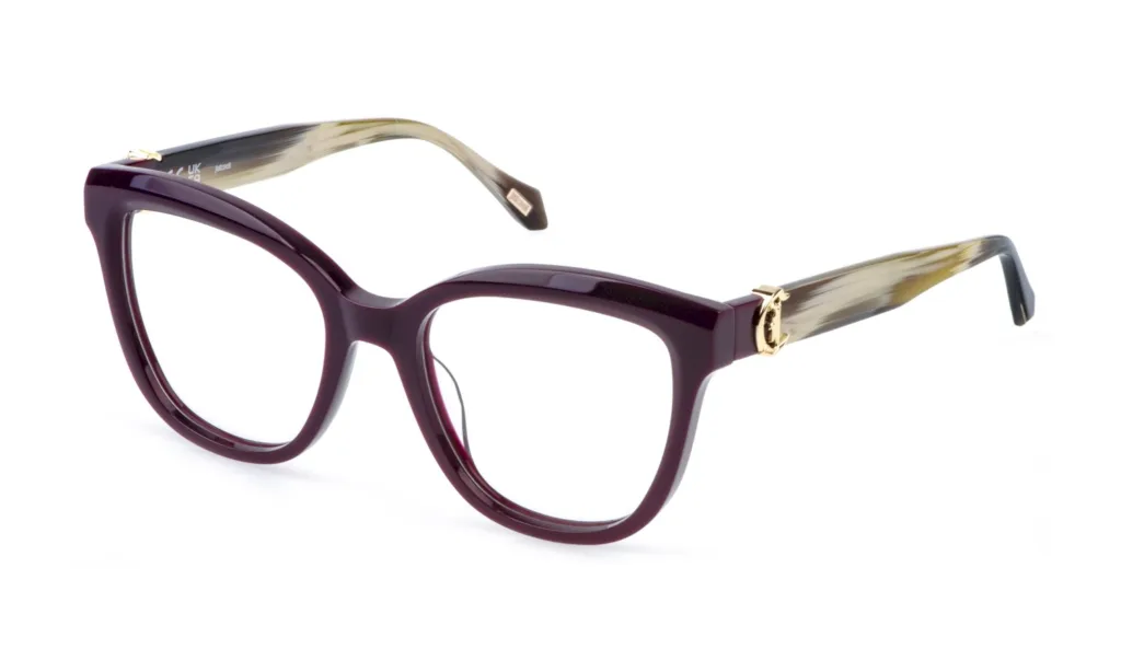 Occhiali da vista Just Cavalli VJC128V 09X6