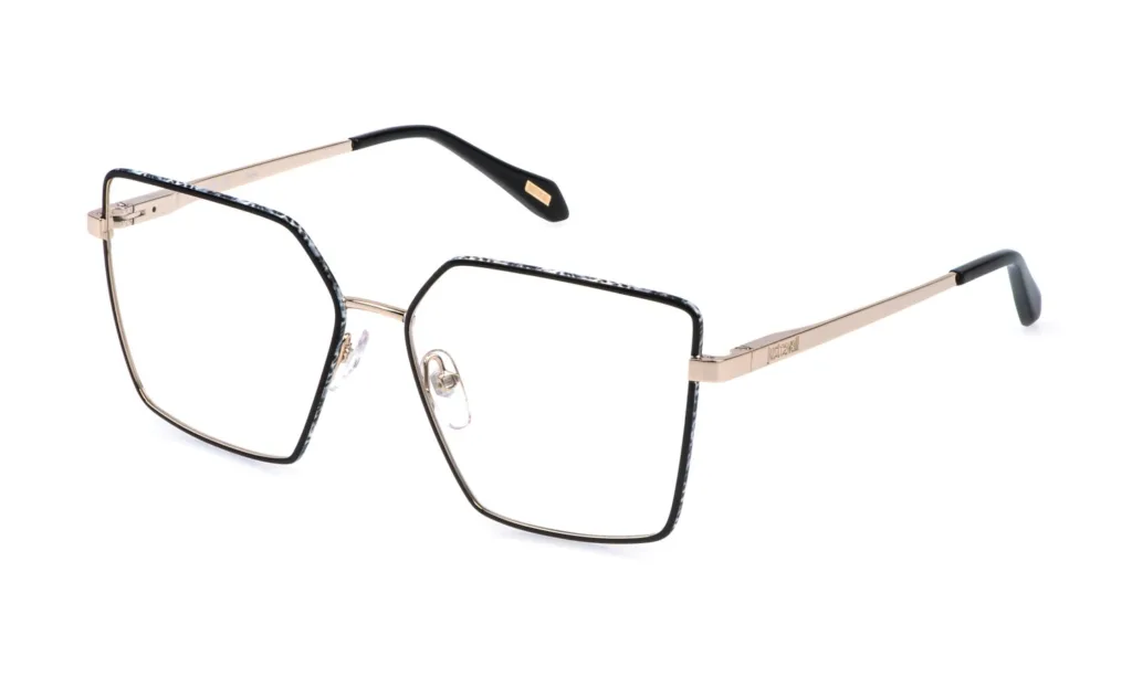 Occhiali da vista Just Cavalli VJC132 033M