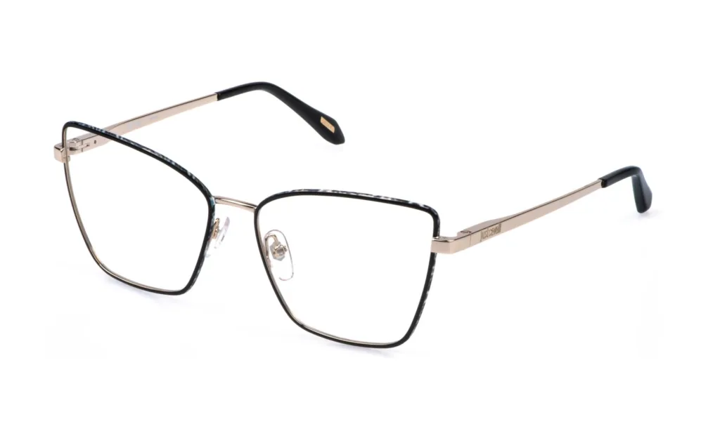 Occhiali da vista Just Cavalli VJC133 033M