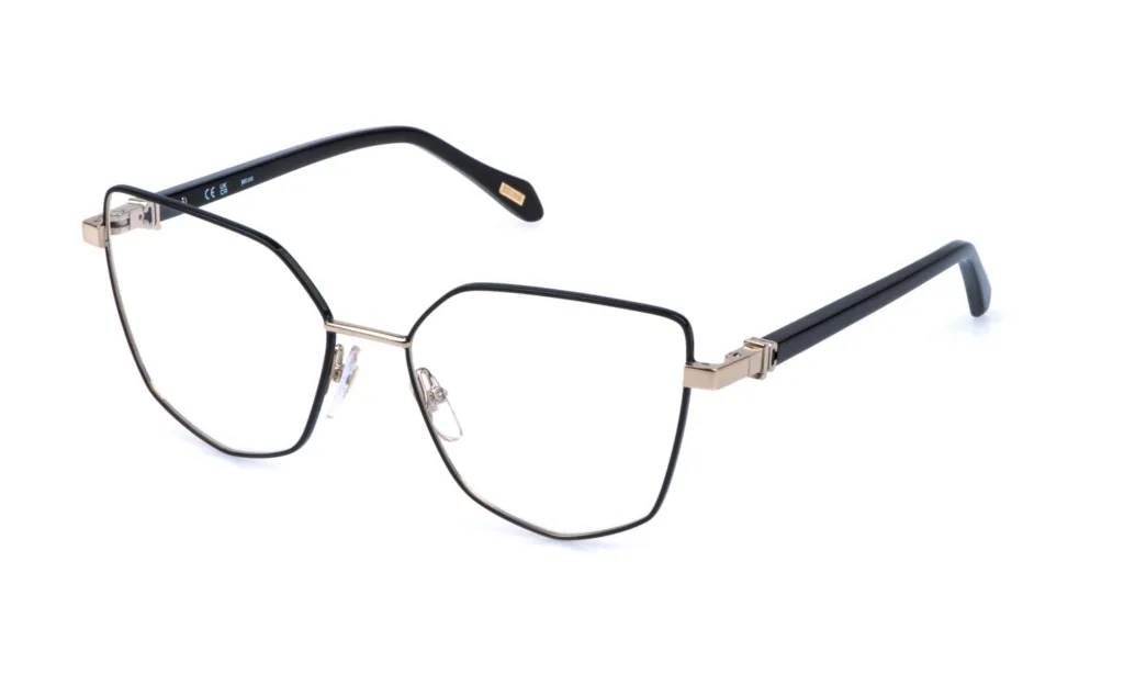 Occhiali da vista Just Cavalli VJC134 0301