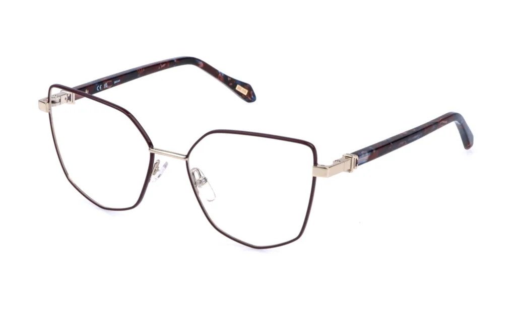 Occhiali da vista Just Cavalli VJC134 0SN9