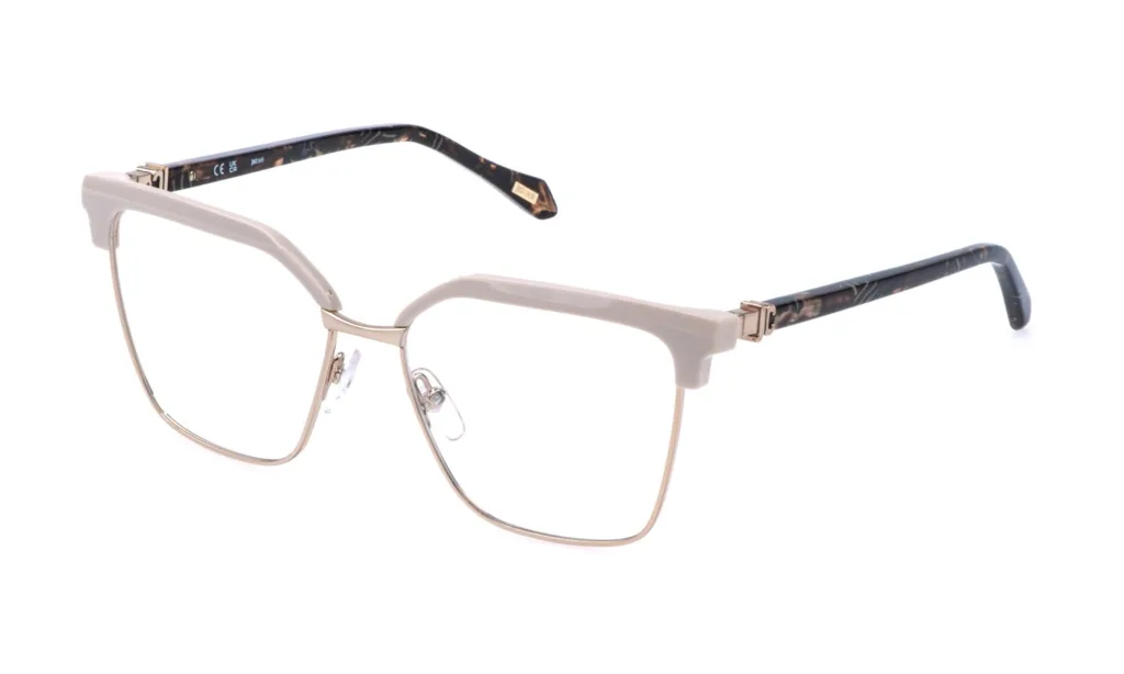 Occhiali da vista Just Cavalli VJC135 08FC