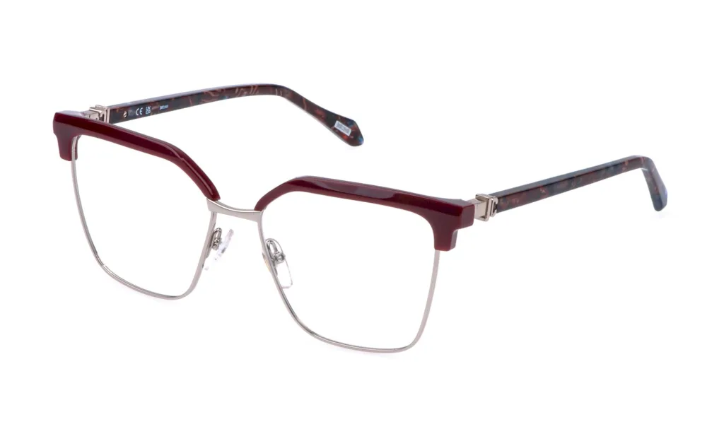 Occhiali da vista Just Cavalli VJC135 0A39
