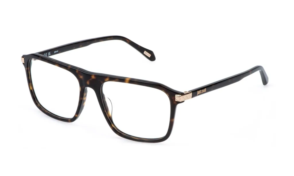 Occhiali da vista Just Cavalli VJC137 722Y