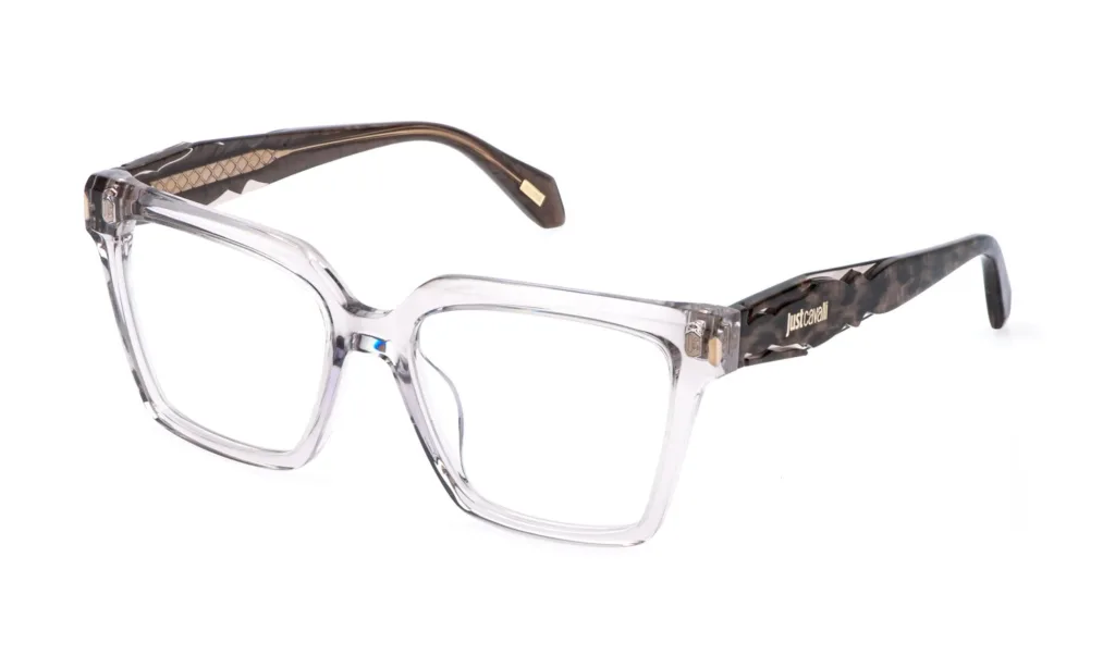 Occhiali da vista Just Cavalli VJC156 06PP
