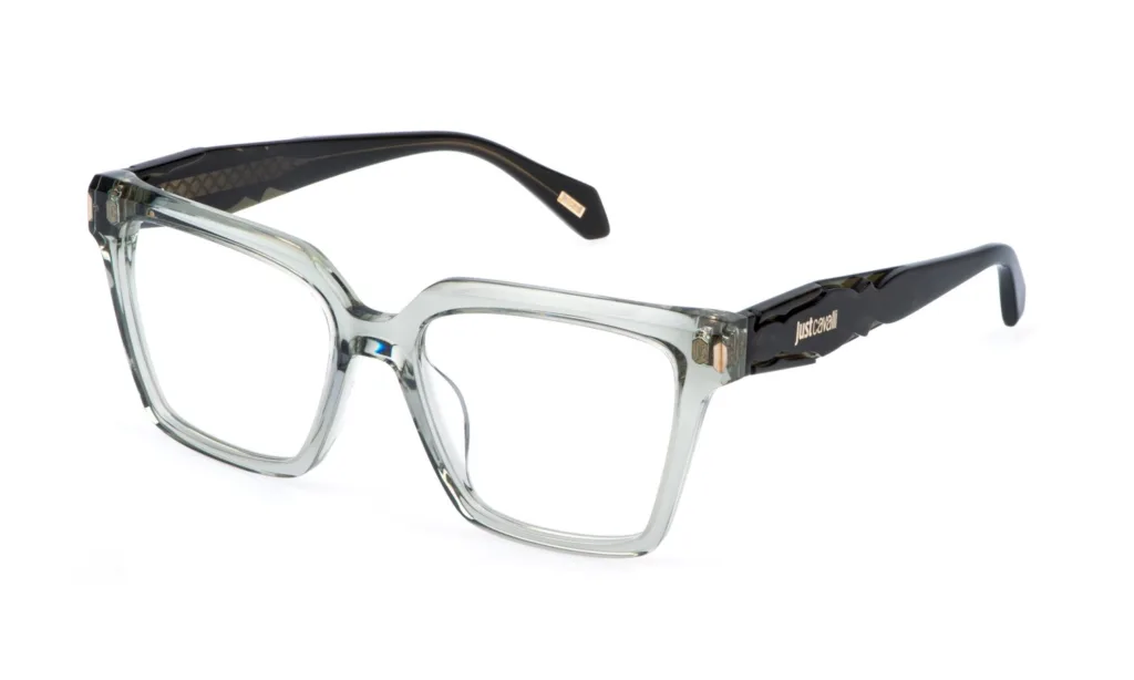 Occhiali da vista Just Cavalli VJC156 09RM