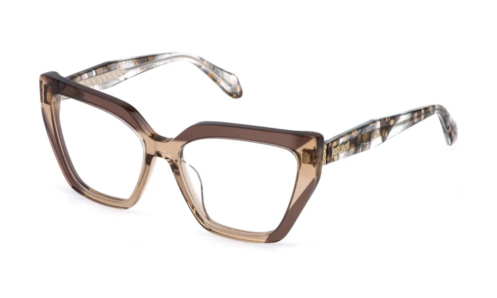 Occhiali da vista Just Cavalli VJC159V 0AAK