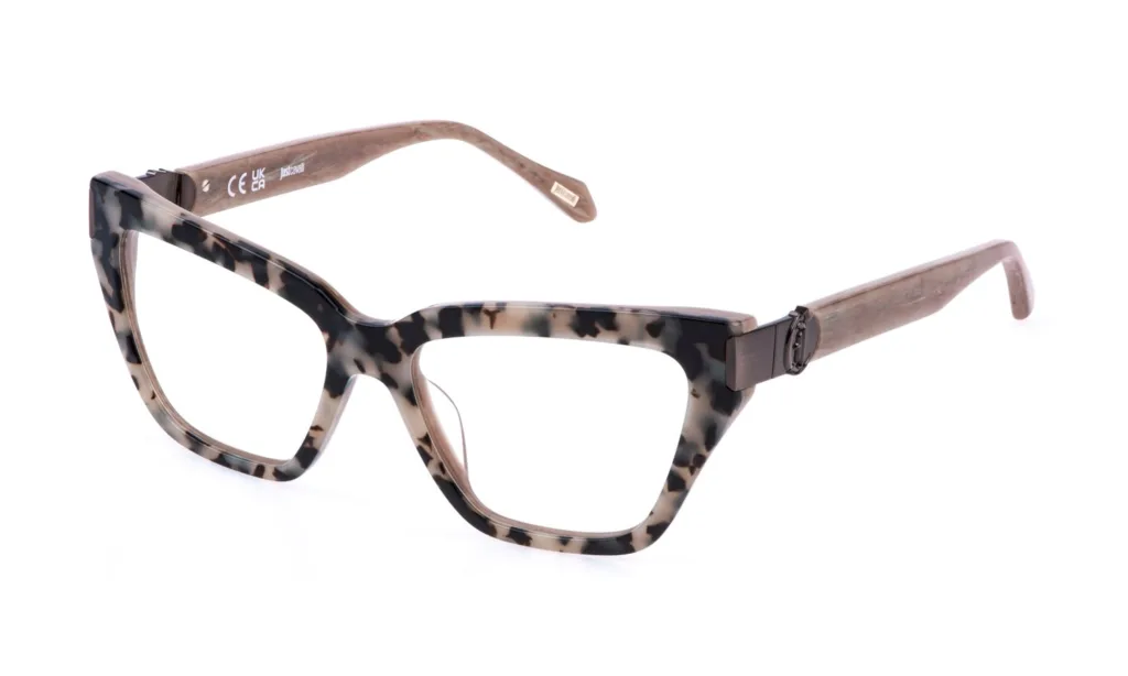 Occhiali da vista Just Cavalli VJC162 07HG