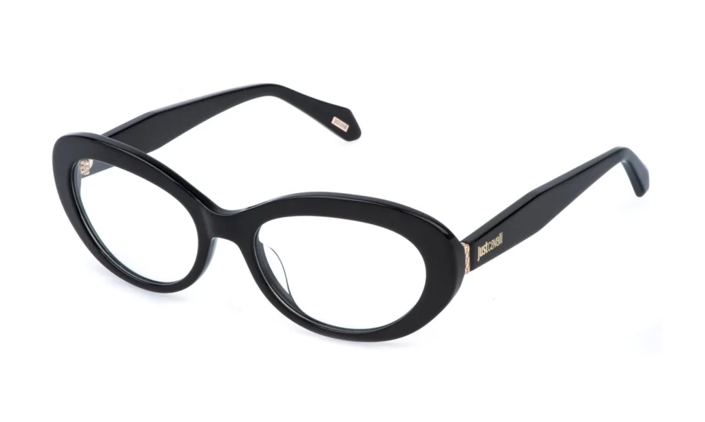 Occhiali da vista Just Cavalli VJC163 0700