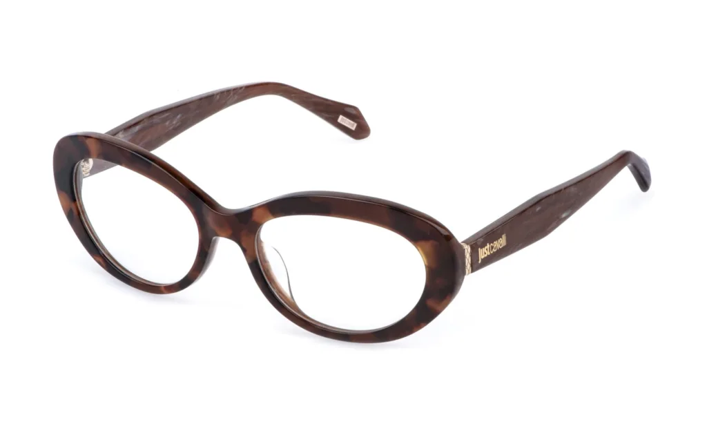 Occhiali da vista Just Cavalli VJC163 09WY