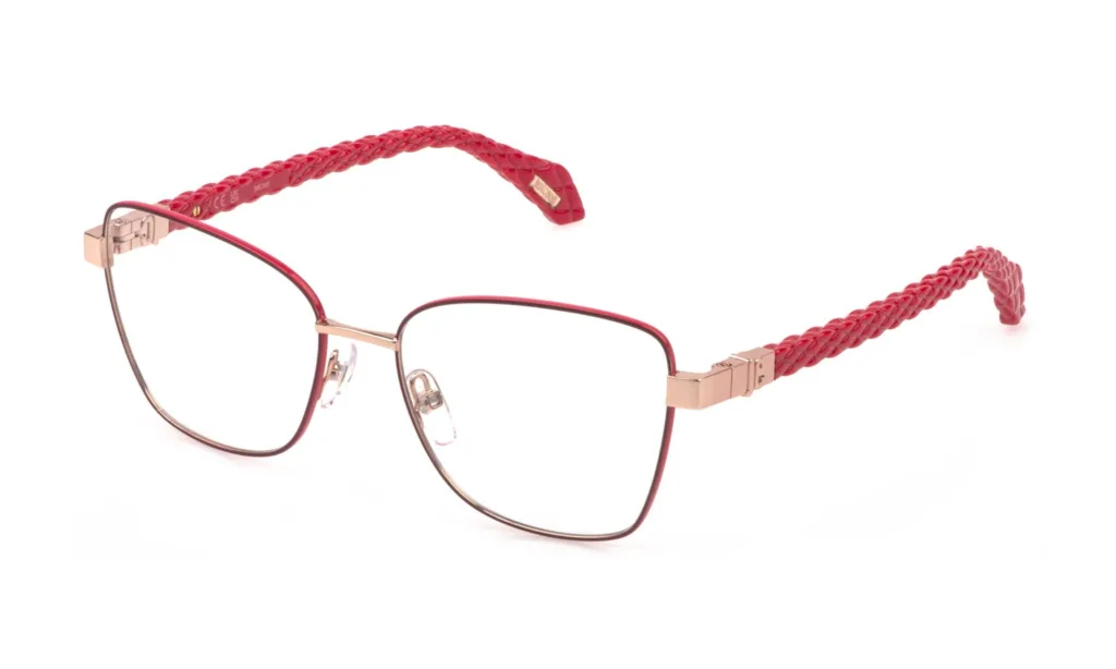 Occhiali da vista Just Cavalli VJC166 02AM