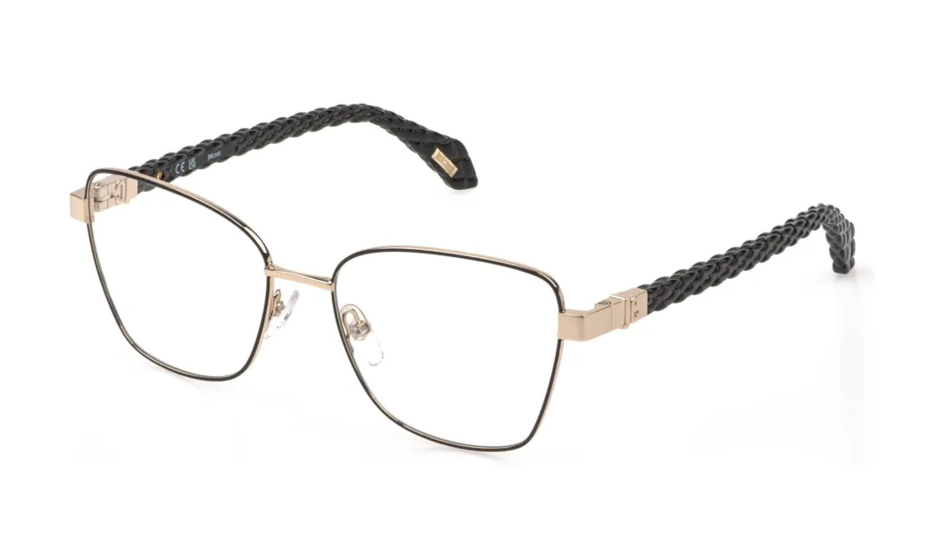 Occhiali da vista Just Cavalli VJC166 0301