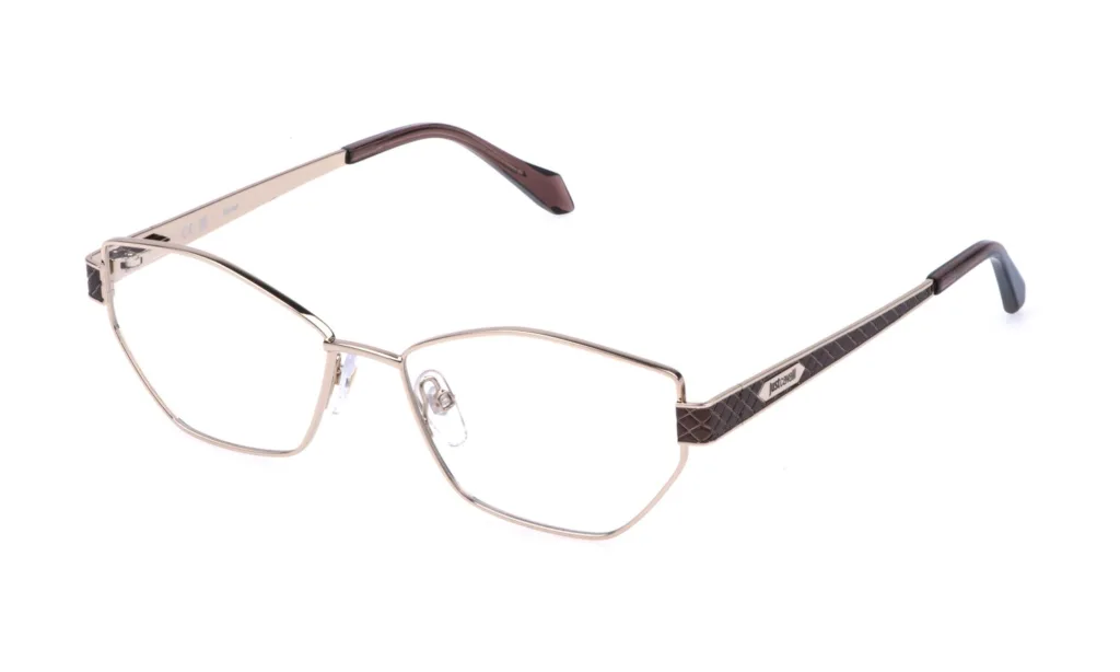 Occhiali da vista Just Cavalli VJC167 0367