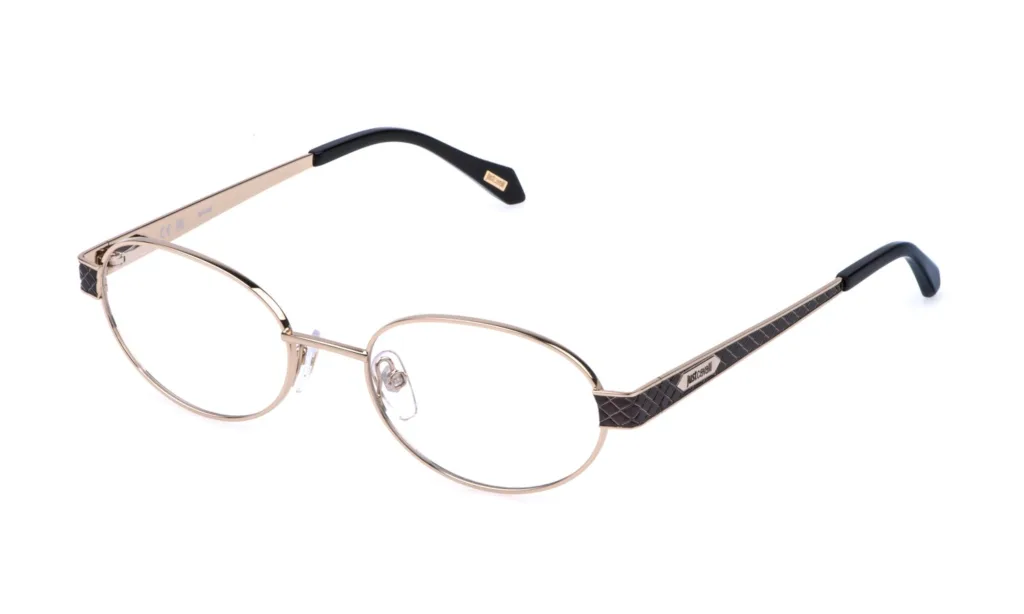 Occhiali da vista Just Cavalli VJC168 0E91