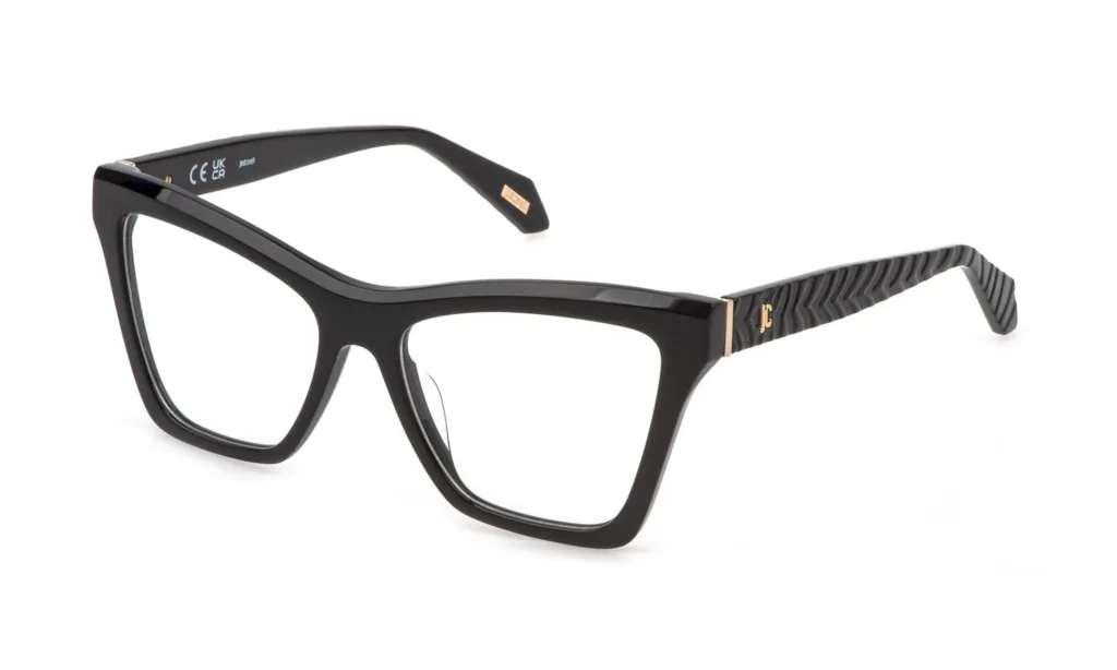 Occhiali da vista Just Cavalli VJC182 0700