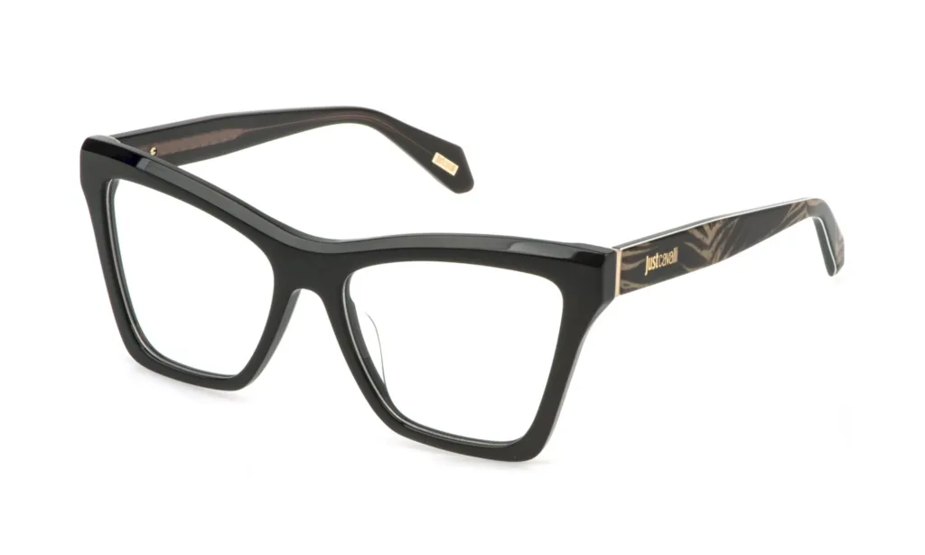 Occhiali da vista Just Cavalli VJC182V 700Y