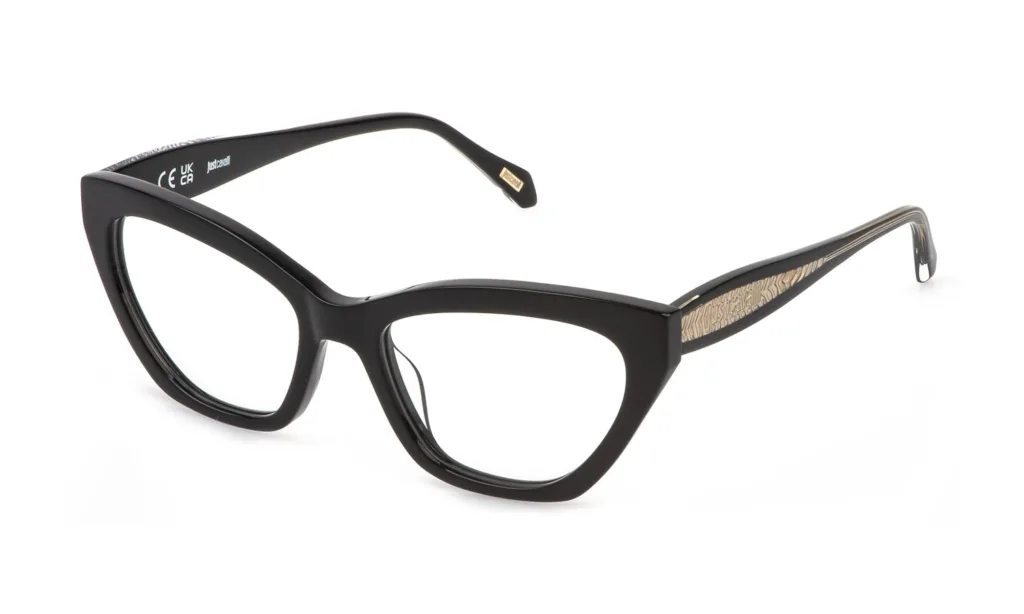 Occhiali da vista Just Cavalli VJC184 0700