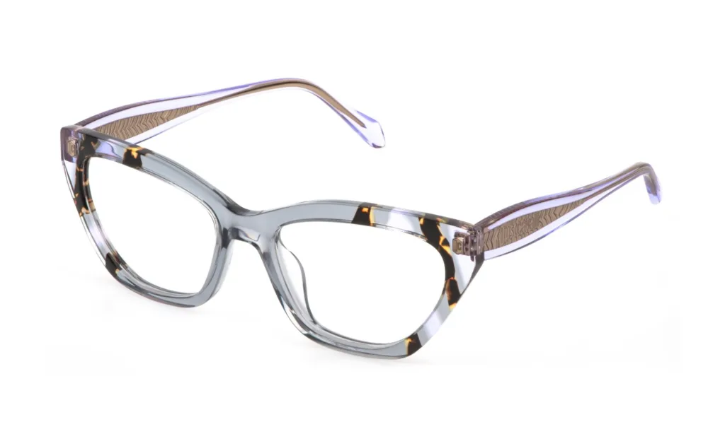 Occhiali da vista Just Cavalli VJC184V 03GU