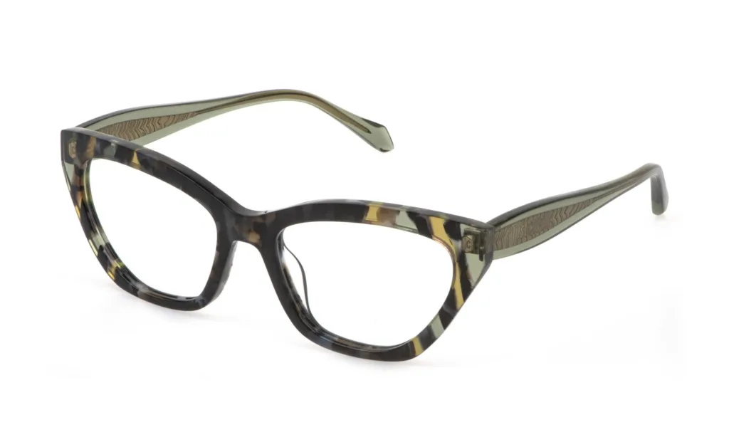 Occhiali da vista Just Cavalli VJC184V 096N