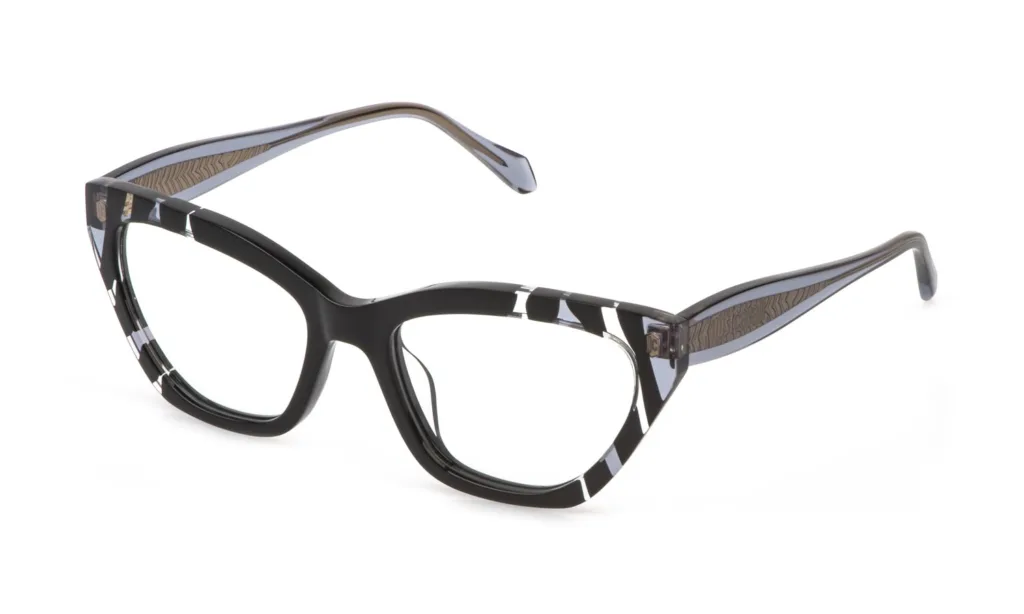 Occhiali da vista Just Cavalli VJC184V 700Y