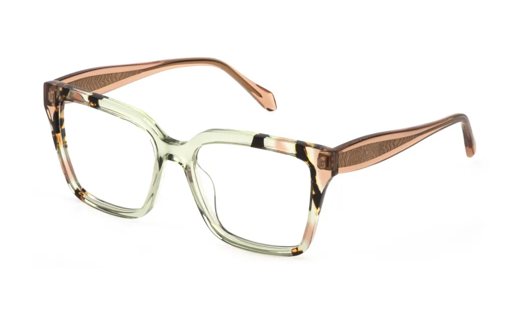 Occhiali da vista Just Cavalli VJC185V 0M40