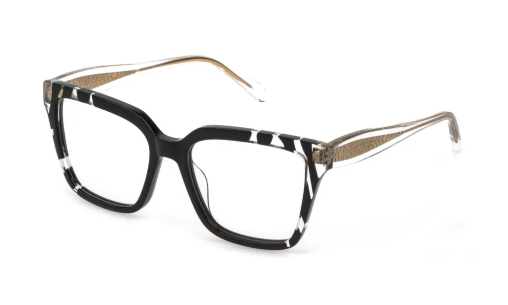 Occhiali da vista Just Cavalli VJC185V 700Y