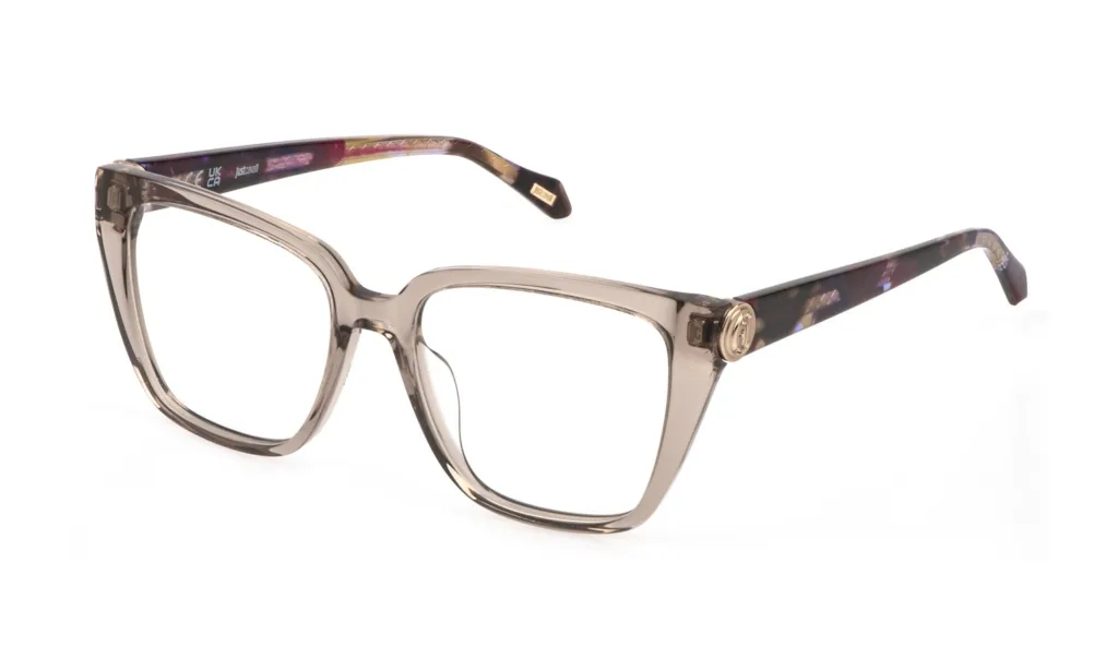 Occhiali da vista Just Cavalli VJC186 0ALV