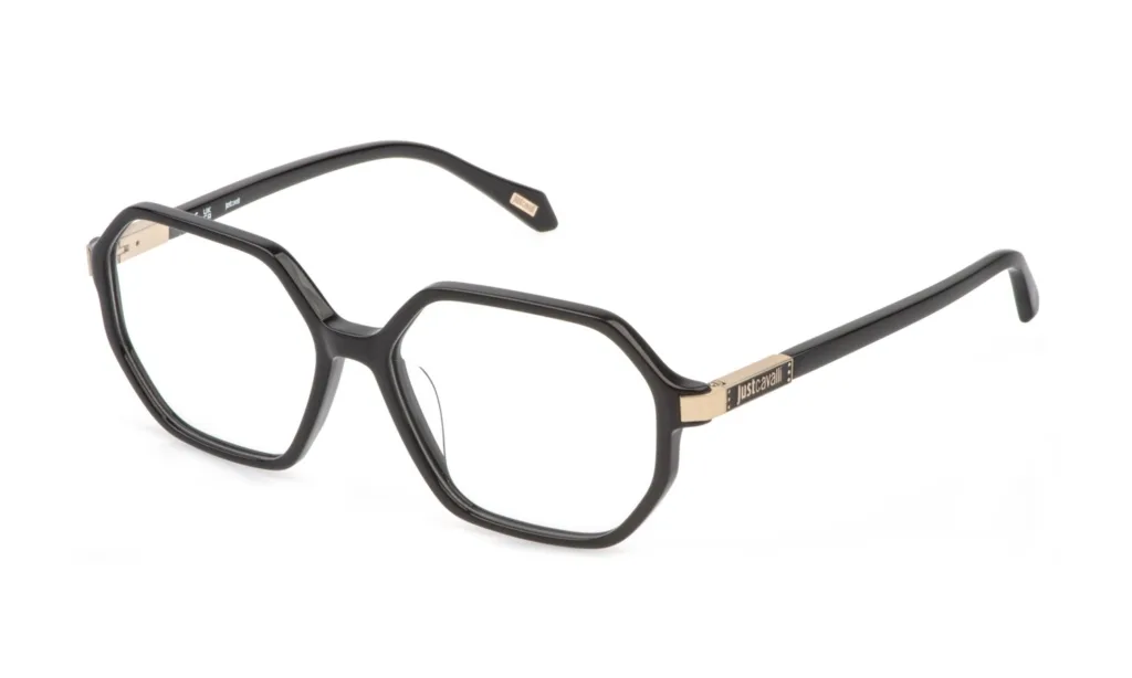 Occhiali da vista Just Cavalli VJC188 0700