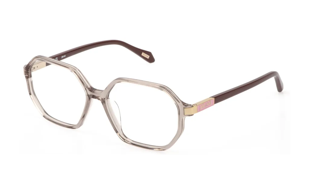 Occhiali da vista Just Cavalli VJC188 0ALV