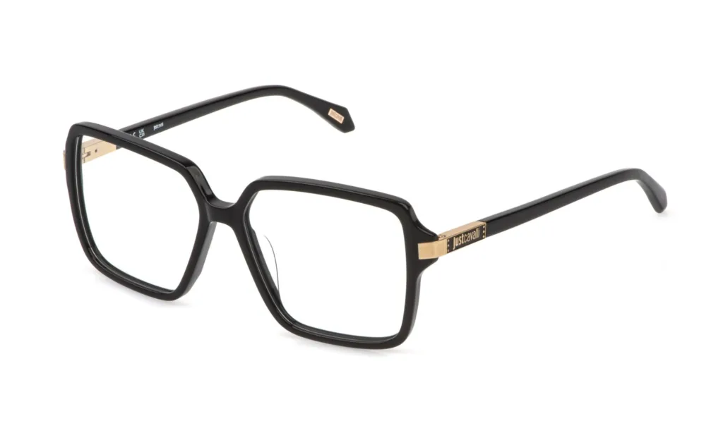 Occhiali da vista Just Cavalli VJC189 0700