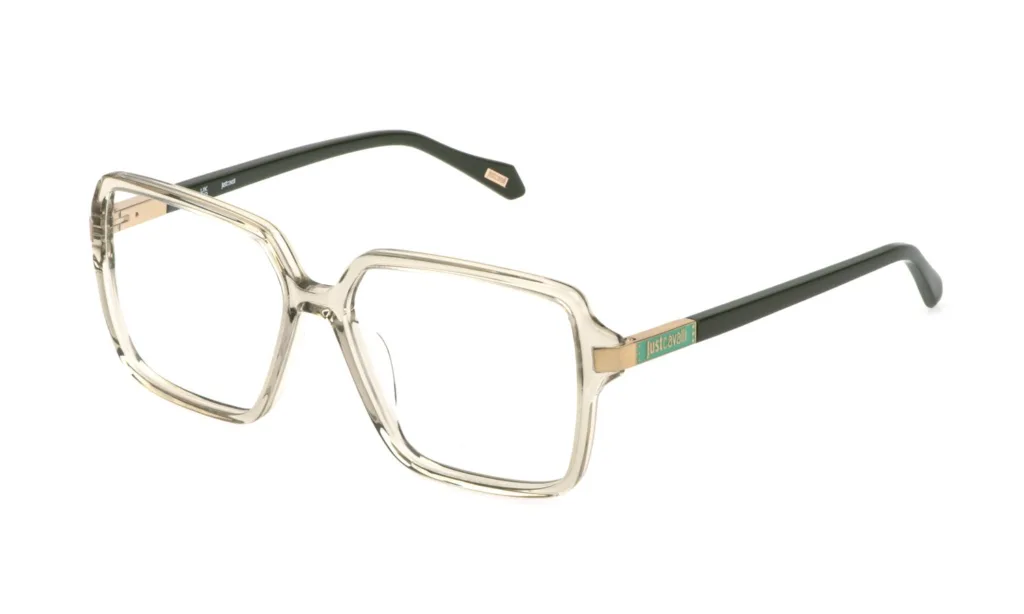 Occhiali da vista Just Cavalli VJC189 0804