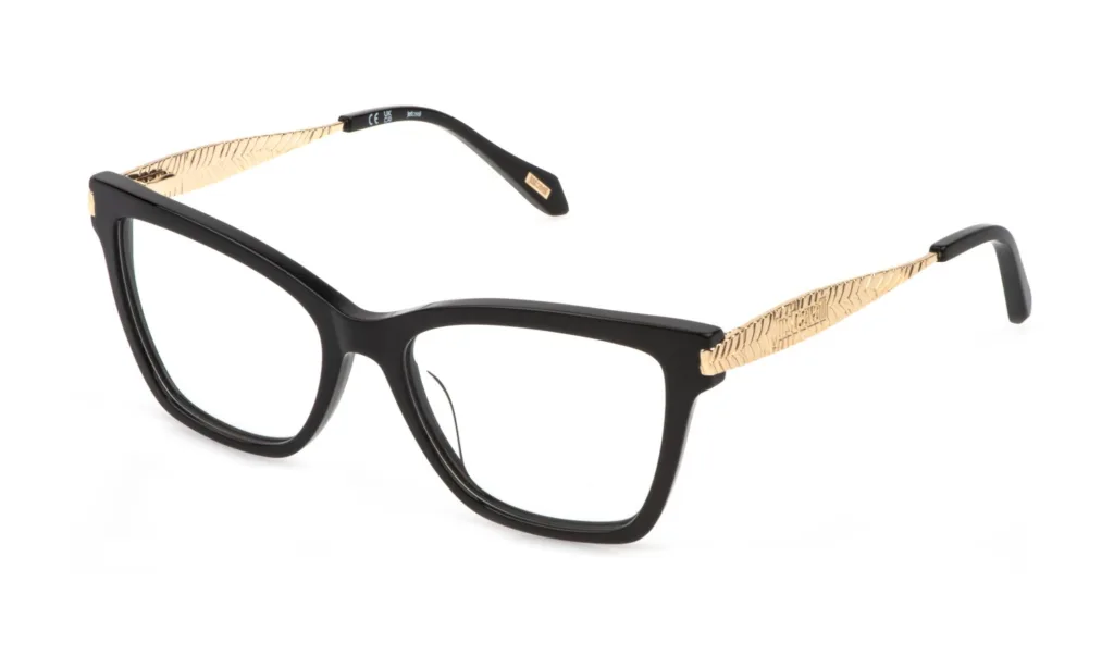 Occhiali da vista Just Cavalli VJC190 0700