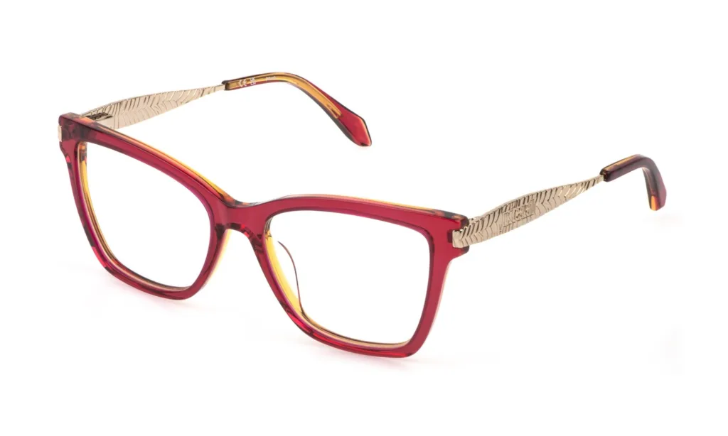 Occhiali da vista Just Cavalli VJC190 0TAD