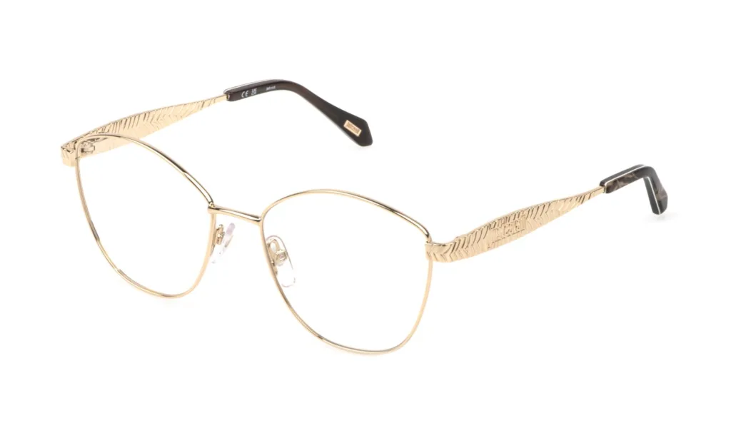 Occhiali da vista Just Cavalli VJC191 0300