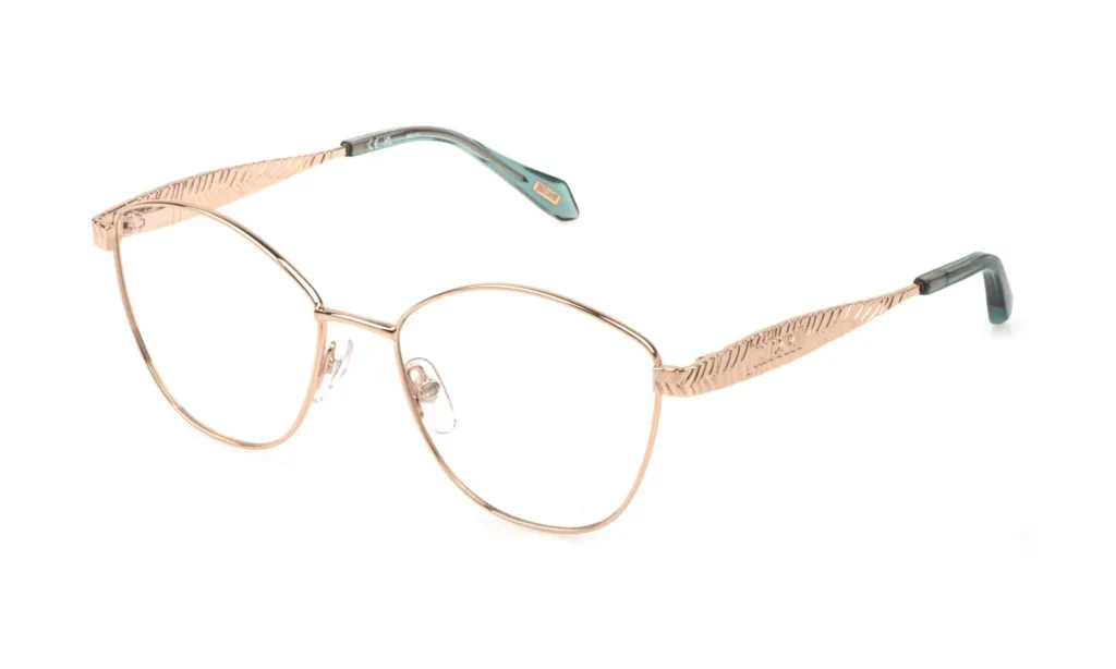 Occhiali da vista Just Cavalli VJC191 08FC