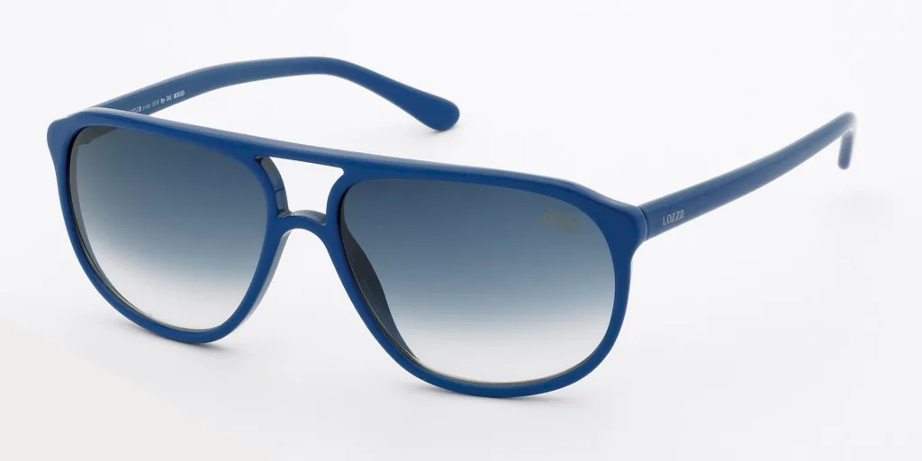 Occhiali da sole Lozza SL1872 0NK1