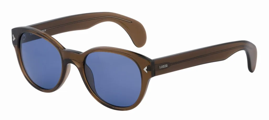 Occhiali da sole Lozza SL1913 09BT