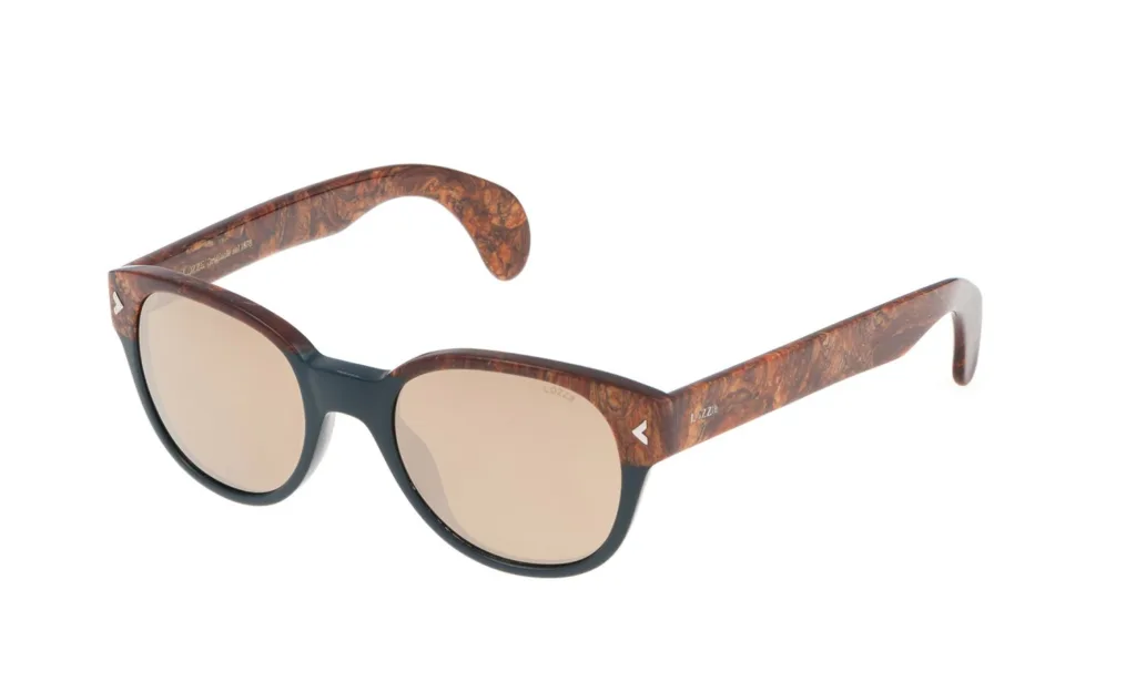 Occhiali da sole Lozza SL1913M 935G