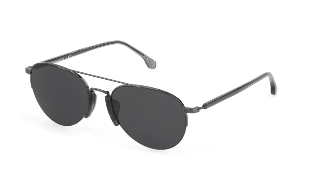 Occhiali da sole Lozza SL2394 0568