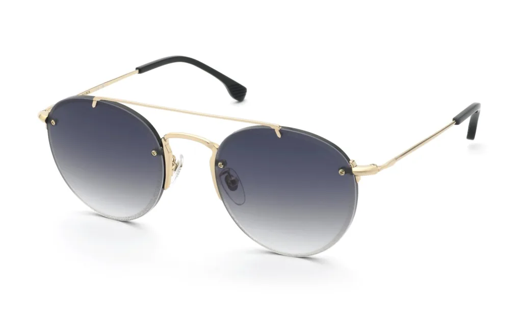 Occhiali da sole Lozza SL2433 0300