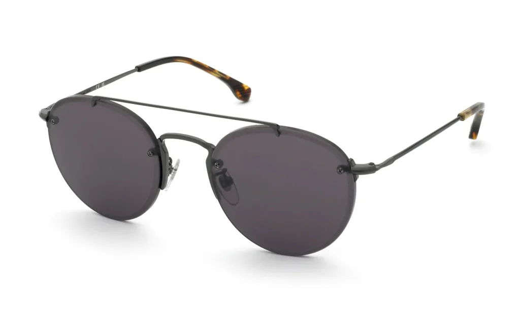 Occhiali da sole Lozza SL2433 0568