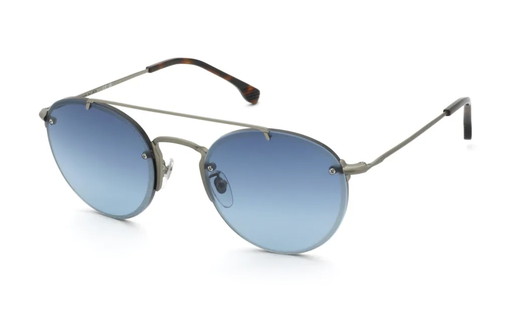 Occhiali da sole Lozza SL2433 0P8A