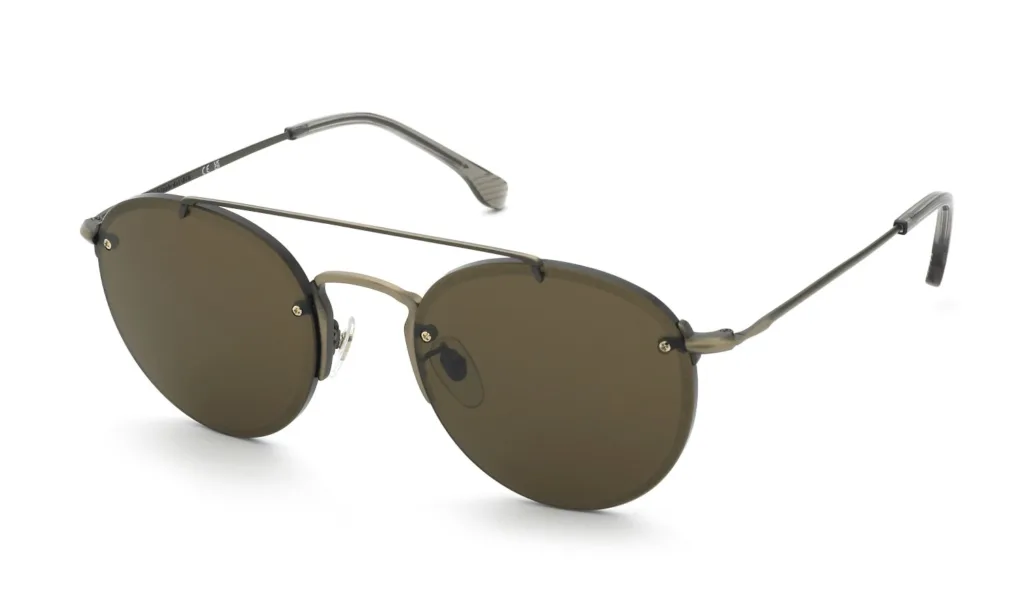 Occhiali da sole Lozza SL2433 0SRF