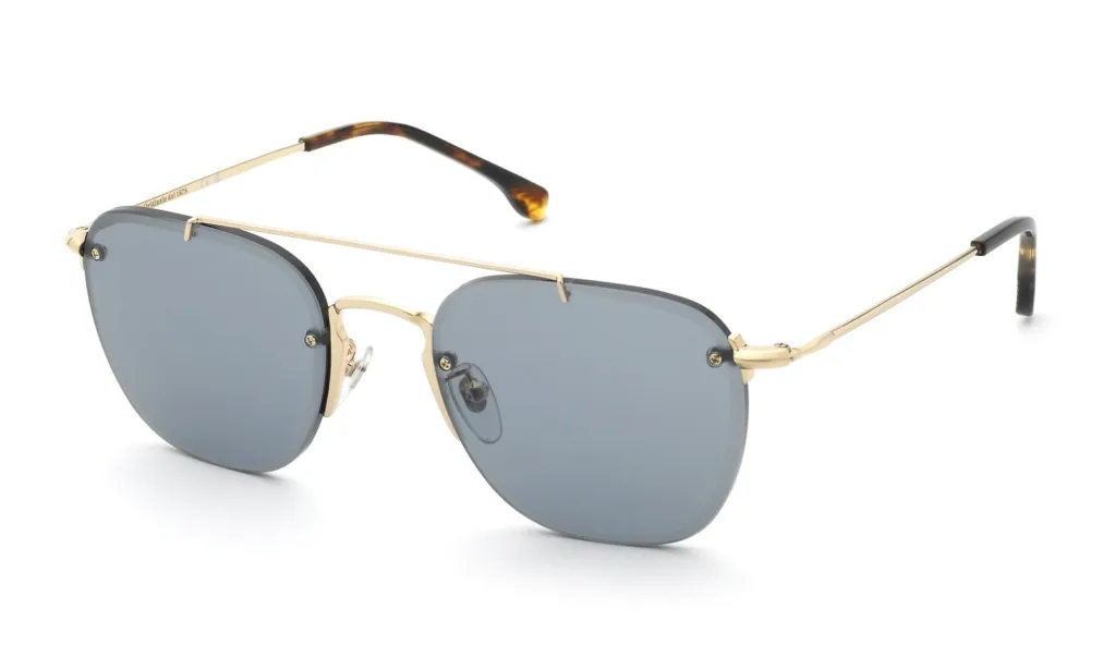 Occhiali da sole Lozza SL2434 300Y