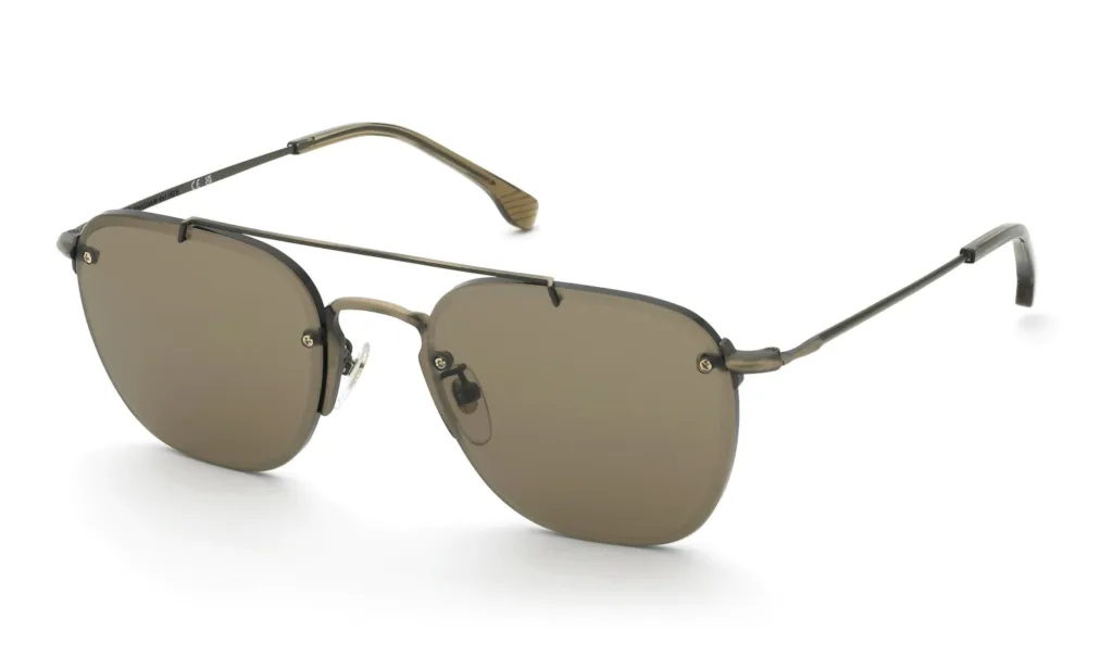 Occhiali da sole Lozza SL2434 SRFY