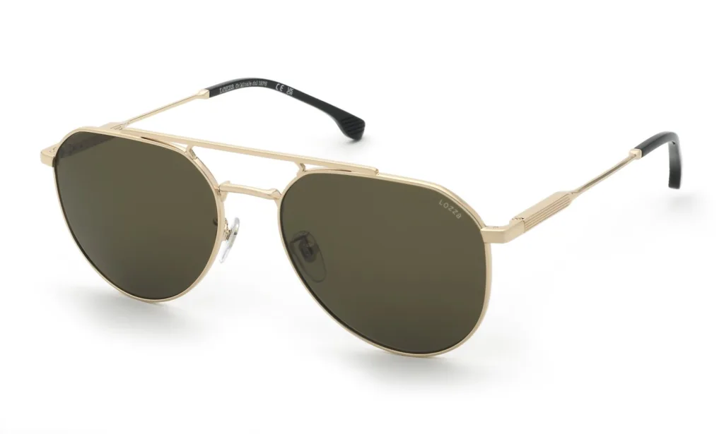 Occhiali da sole Lozza SL2435 0300