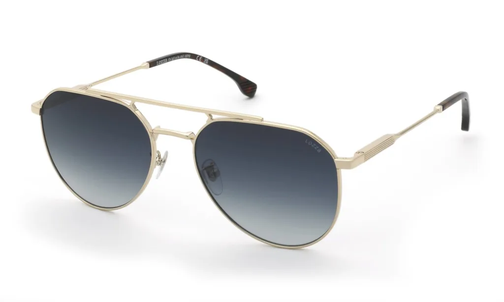 Occhiali da sole Lozza SL2435 0594