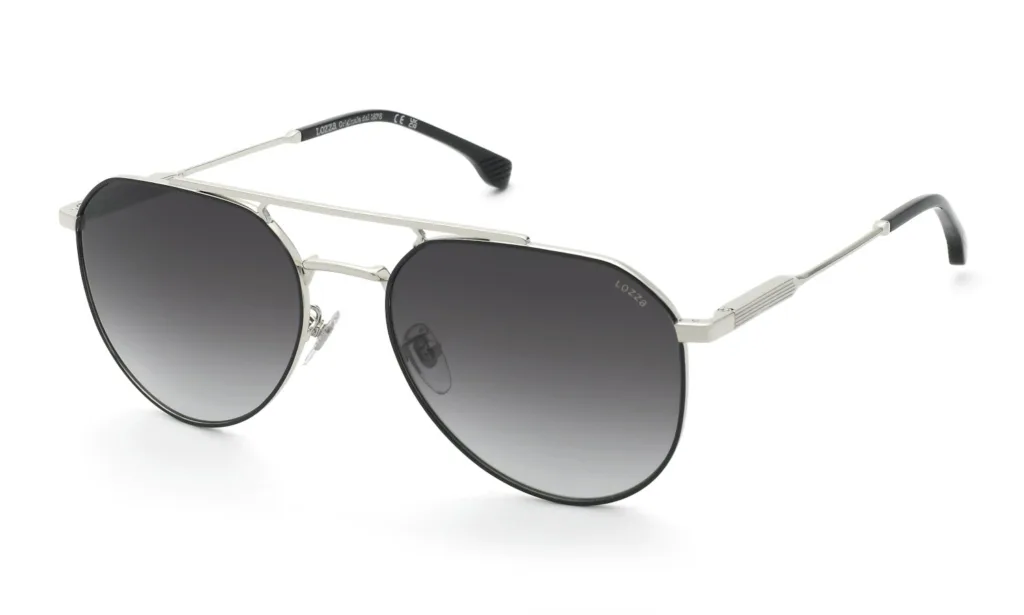 Occhiali da sole Lozza SL2435 0K07