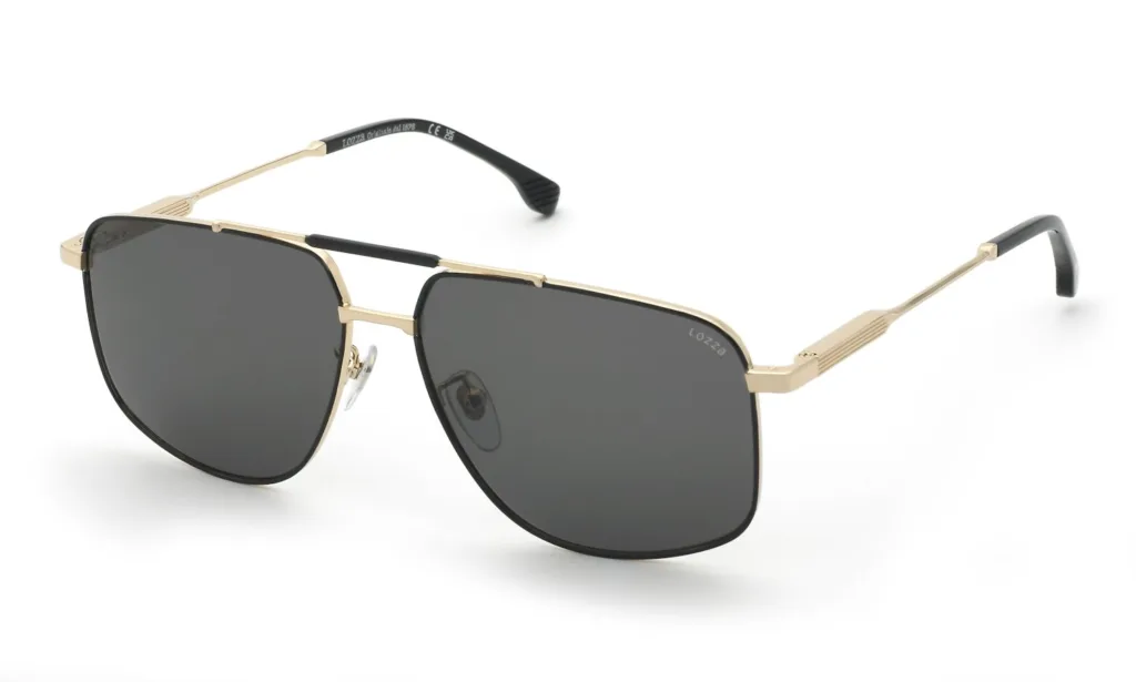 Occhiali da sole Lozza SL2436 0302