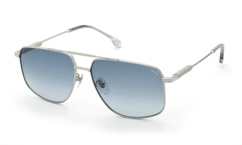 Occhiali da sole Lozza SL2436 0579